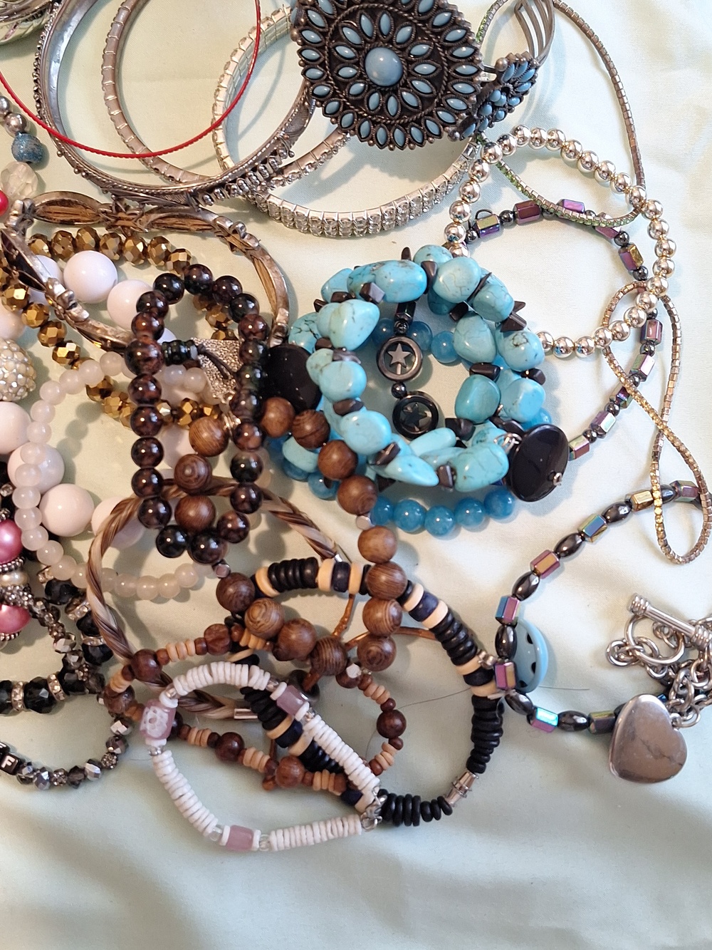 Vintage Bracelets